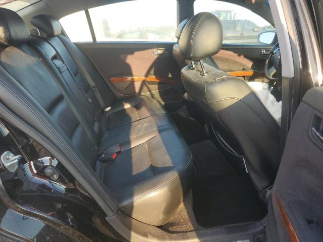 Photo 10 from auction – 2006 NISSAN MAXIMA SE with VIN 1N4BA41E86C824364