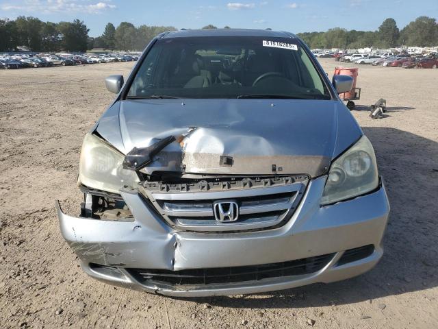Photo 5 from auction – 2006 HONDA ODYSSEY EX with VIN 5FNRL38496B097832