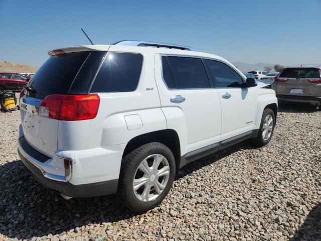 Photo 3 from auction – 2016 GMC TERRAIN SL with VIN 2GKFLPE31G6244601