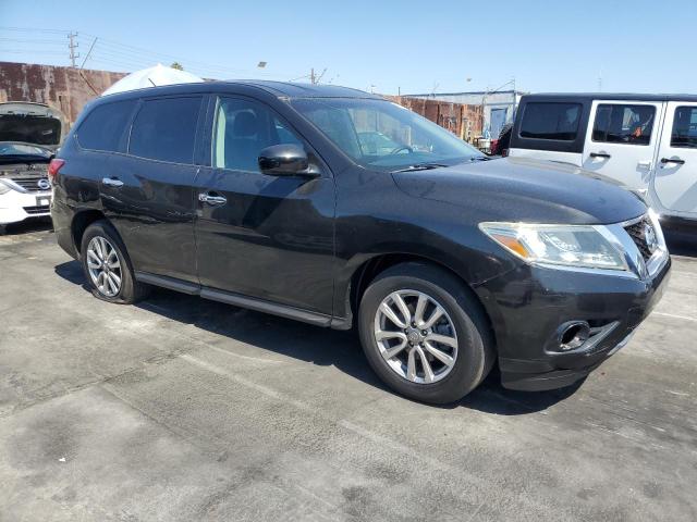Photo 4 from auction – 2015 NISS PATHFINDER S with VIN 5N1AR2MNXFC613645