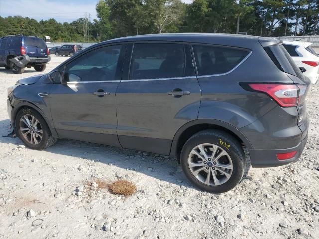 Photo 2 from auction – 2017 FORD ESCAPE SE with VIN 1FMCU0GD1HUE63744