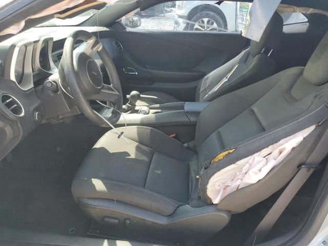 Photo 7 from auction – 2011 CHEVROLET CAMARO LT with VIN 2G1FF1ED0B9135426