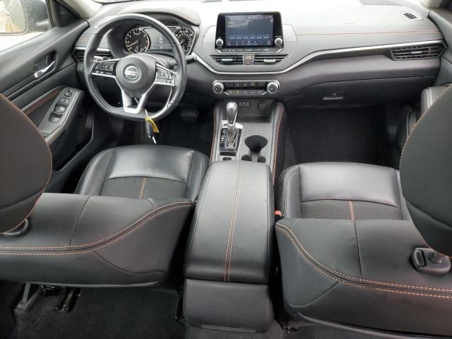 Photo 8 from auction – 2021 NISSAN ALTIMA SR with VIN 1N4BL4CW2MN375782