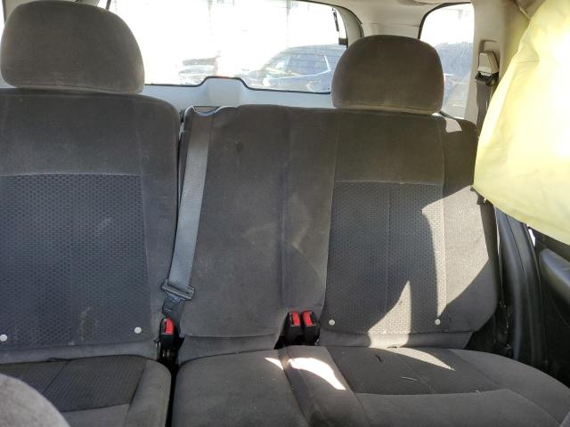 صورة رقم 10 من المزاد - 2007 GMC ENVOY مع VIN 1GKDT13S272238897