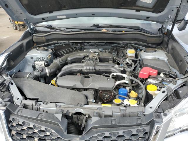 Photo 11 from auction – 2016 SUBARU FORESTER 2 with VIN JF2SJADC6GH561347