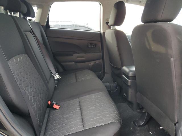 Photo 11 from auction – 2025 MITSUBISHI OUTLANDER with VIN JA4ARUAU3SU006254