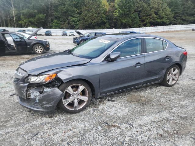 ACURA ILX 20 2014 with VIN 19VDE1F31EE011638 - Photo from auction