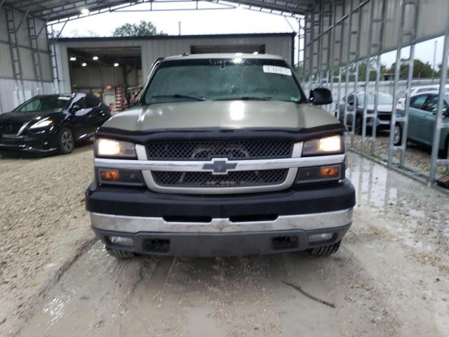 Photo 5 from auction – 2003 CHEVROLET SILVERADO with VIN 1GCHC23U33F195887