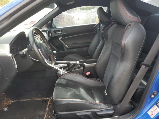 Photo 7 from auction – 2013 SUBARU BRZ 2.0 LI with VIN JF1ZCAC13D1602602
