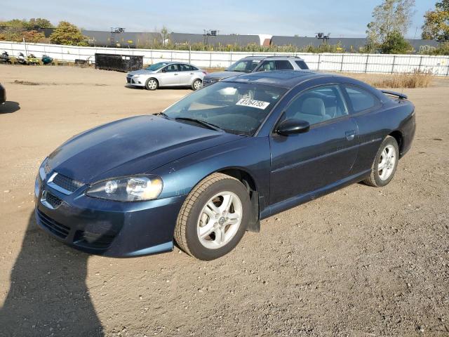 DODGE STRATUS SX 2005 with VIN 4B3AG42G45E022031 - Photo from auction