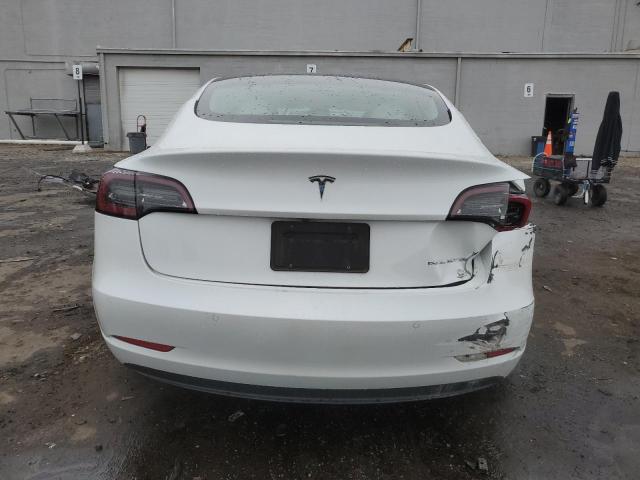 Photo 6 from auction – 2021 TESLA MODEL 3 with VIN 5YJ3E1EB0MF013336