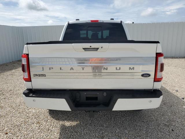 Photo 6 from auction – 2023 FORD F150 SUPER with VIN 1FTFW1E51PFB96167