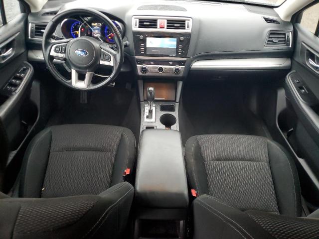 Photo 8 from auction – 2016 SUBARU OUTBACK 2. with VIN 4S4BSACC1G3316378