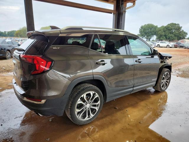 Photo 3 from auction – 2019 GMC TERRAIN SL with VIN 3GKALPEX1KL328399
