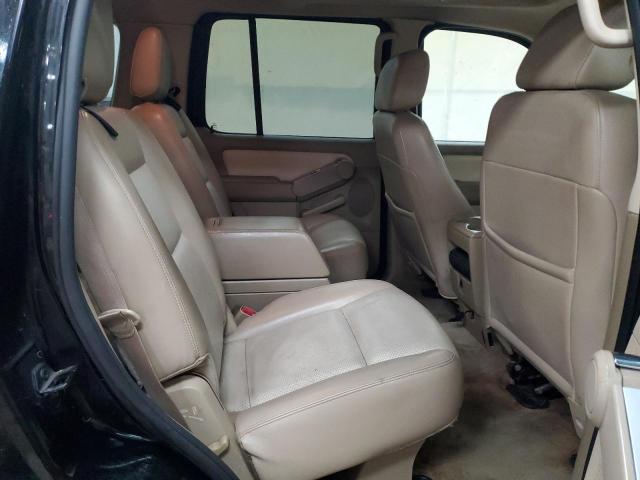 Photo 11 from auction – 2007 MERCURY MOUNTAINEE with VIN 4M2EU48887UJ02820