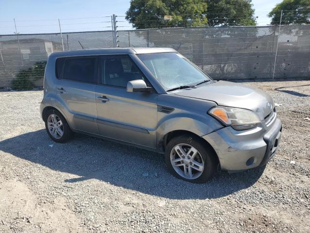 Photo 4 from auction – 2011 KIA SOUL with VIN KNDJT2A27B7317260