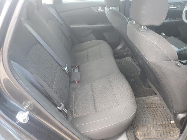 Photo 10 from auction – 2020 KIA FORTE FE with VIN 3KPF24AD7LE154729
