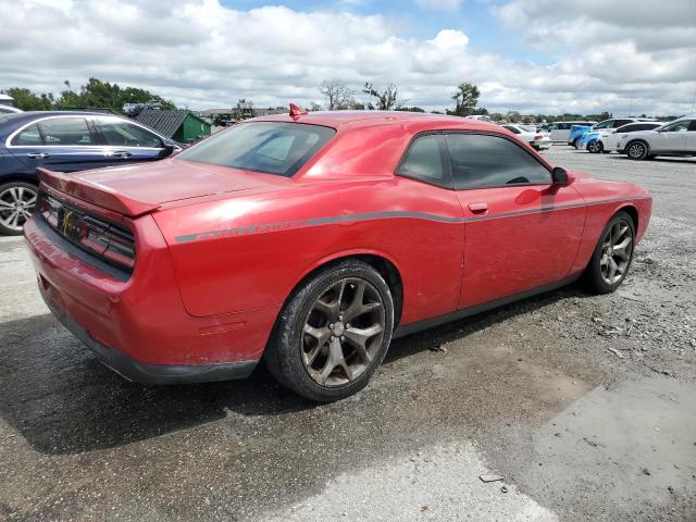 Photo 3 from auction – 2016 DODGE CHALLENGER with VIN 2C3CDZAG0GH306885