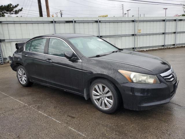 Photo 4 from auction – 2011 HONDA ACCORD EX with VIN 1HGCP2F74BA027273