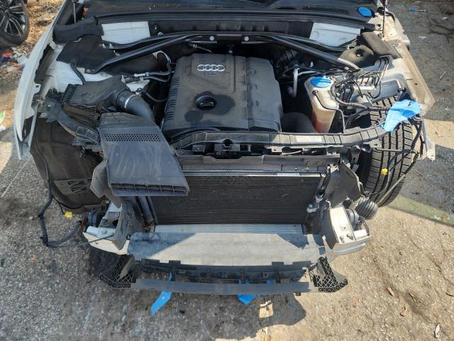 Photo 12 from auction – 2014 AUDI Q5 PREMIUM with VIN WA1LFAFP1EA028360