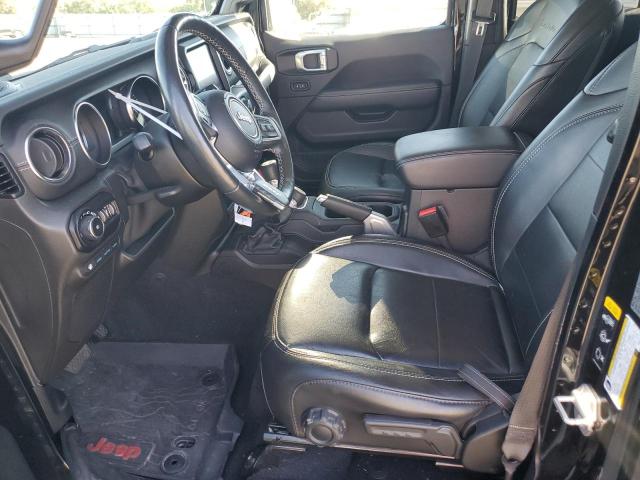 Photo 7 from auction – 2021 JEEP WRANGLER U with VIN 1C4JJXP66MW716215