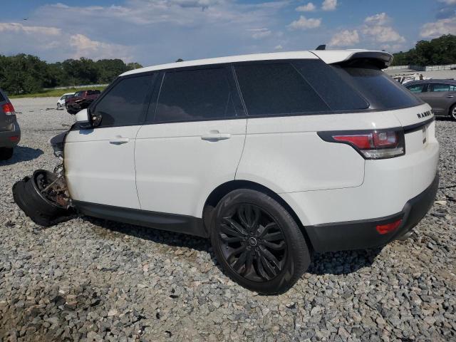 Photo 2 from auction – 2015 LAND ROVER RANGE ROVE with VIN SALWR2VF4FA628020