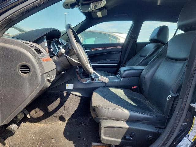 Photo 7 from auction – 2014 CHRYSLER 300 with VIN 2C3CCARG6EH181560
