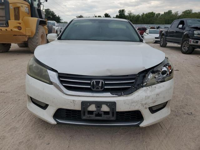 Photo 5 from auction – 2014 HONDA ACCORD EXL with VIN 1HGCR2F86EA180910