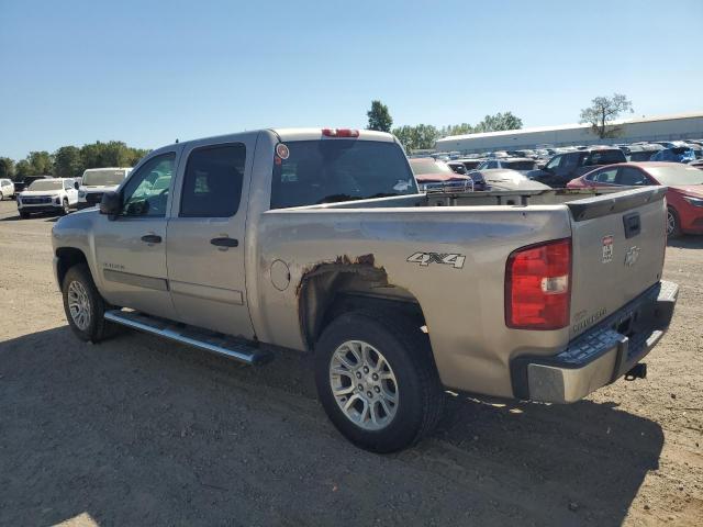 Photo 2 from auction – 2008 CHEVROLET SILVERADO with VIN 3GCEK133X8G312524