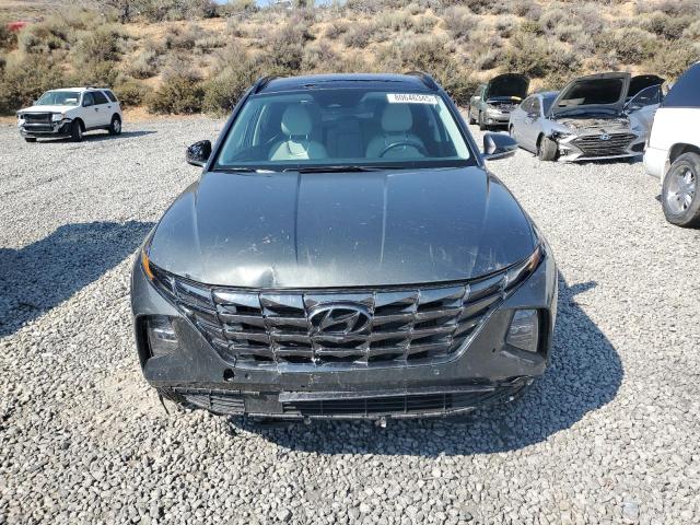 Photo 5 from auction – 2022 HYUNDAI TUCSON LIM with VIN KM8JECA16NU031862