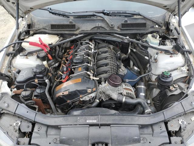Photo 11 from auction – 2007 BMW 335 XI with VIN WBAVD53507A008079