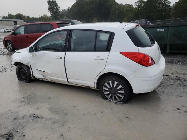 Photo 2 from auction – 2012 NISSAN VERSA S with VIN 3N1BC1CP5CK814952