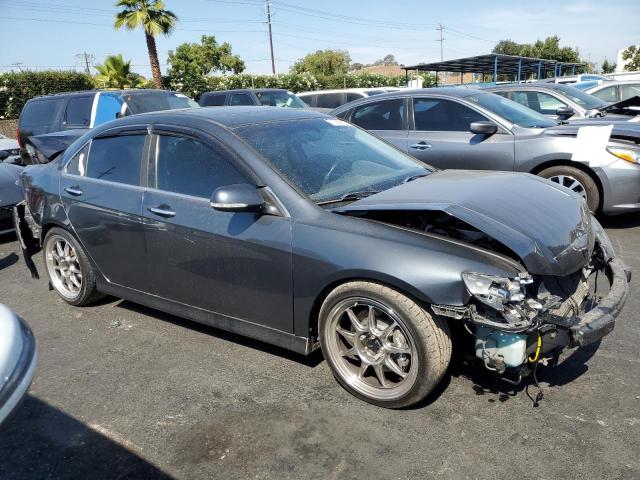 Photo 4 from auction – 2007 ACURA TSX with VIN JH4CL96907C010372