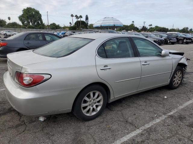 Photo 3 from auction – 2004 LEXUS ES 330 with VIN JTHBA30GX45006612