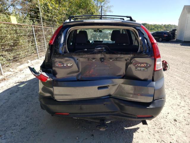 Photo 6 from auction – 2014 HONDA CR-V EXL with VIN 2HKRM4H76EH600732