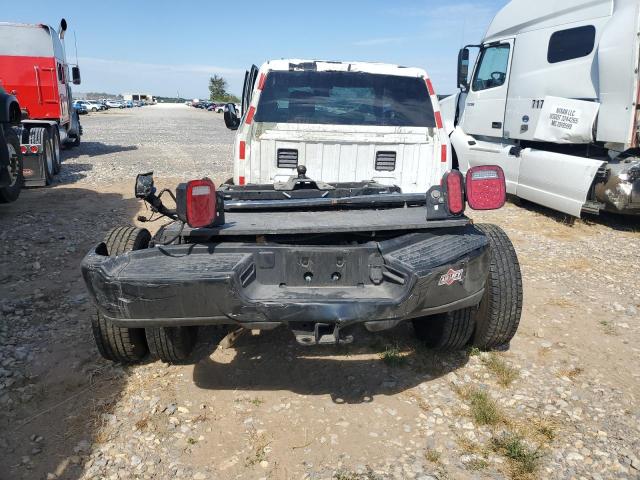 Photo 6 from auction – 2023 RAM 3500 TRADESMAN with VIN 3C63RRGL8PG555881