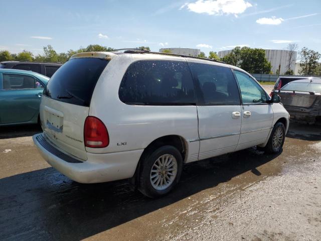 Photo 3 from auction – 2000 CHRYSLER TOWN & COU with VIN 1C4GP54L7YB568810