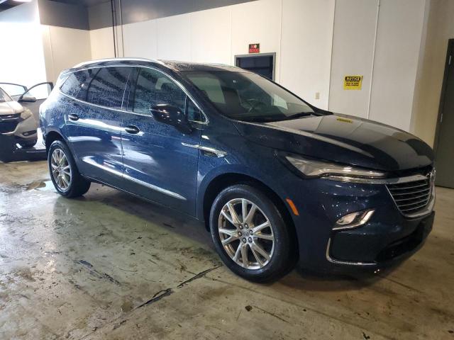 Photo 4 from auction – 2023 BUICK ENCLAVE ES with VIN 5GAEVAKW2PJ271968