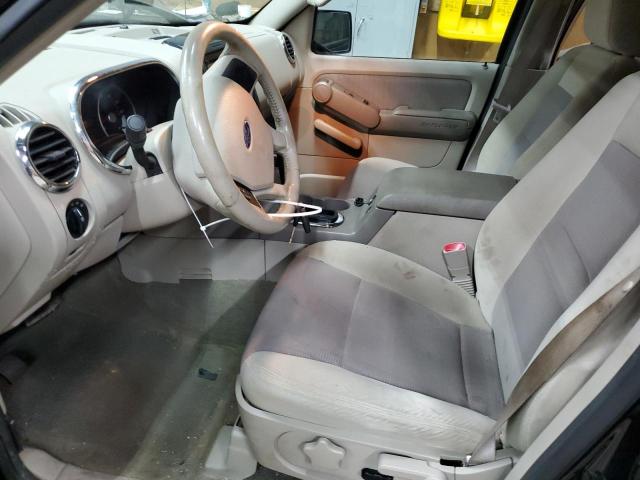 Photo 7 from auction – 2007 FORD EXPLORER X with VIN 1FMEU73867UB53937