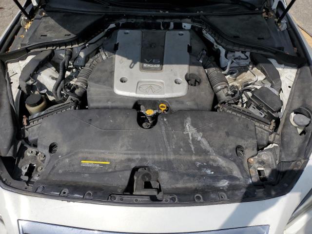 Photo 11 from auction – 2014 INFINITI Q50 BASE with VIN JN1BV7APXEM693080