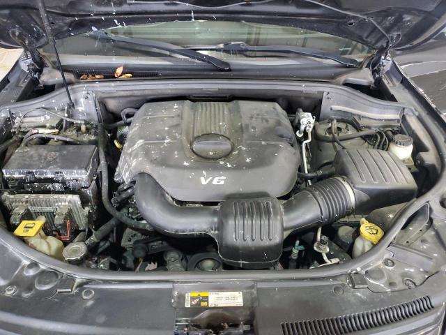 Photo 12 from auction – 2014 JEEP GRAND CHER with VIN 1C4RJFCG6EC340078