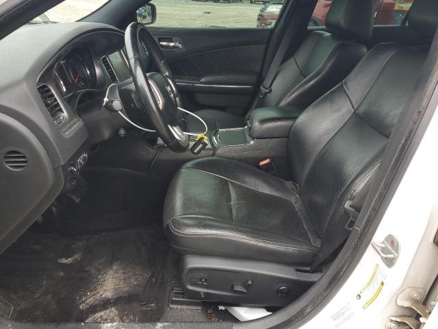 Photo 7 from auction – 2012 DODGE CHARGER R/ with VIN 2C3CDXCTXCH255517