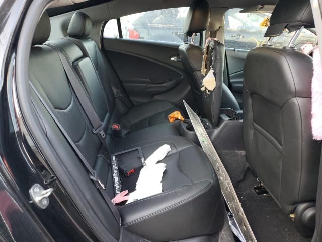 Photo 10 from auction – 2017 CHEVROLET VOLT with VIN 1G1RB6S56HU101554