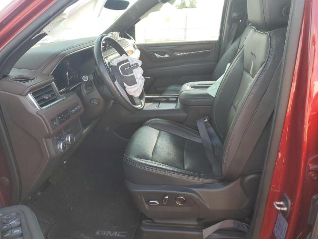 Photo 7 from auction – 2021 GMC YUKON DENA with VIN 1GKS2DKL6MR288307