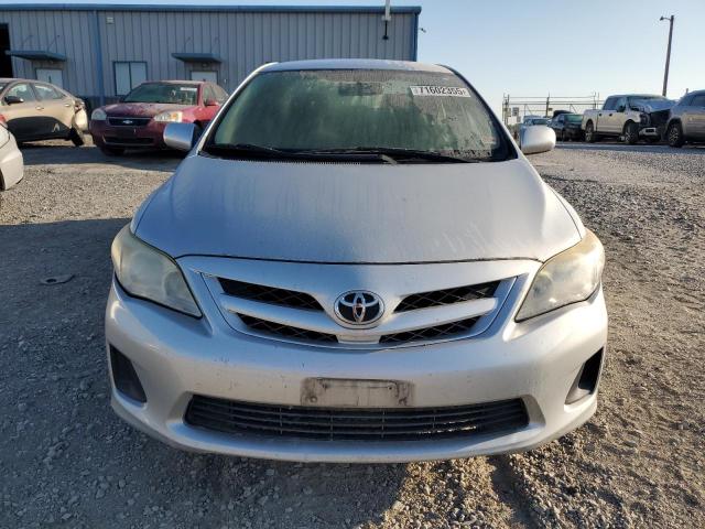 Photo 5 from auction – 2012 TOYOTA COROLLA BA with VIN JTDBU4EE9C9170205