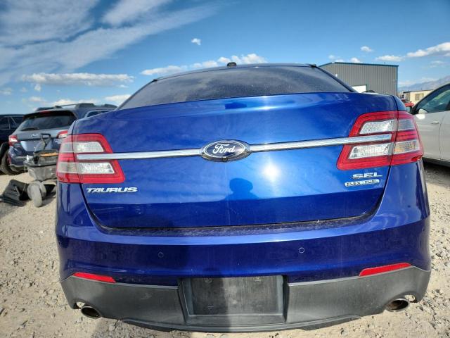 Photo 6 from auction – 2015 FORD TAURUS with VIN 1FAHP2E83FG184610