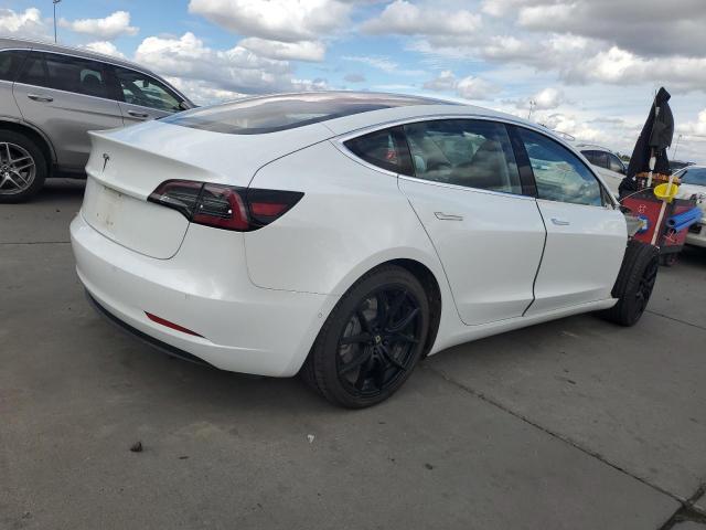 Photo 3 from auction – 2018 TESLA MODEL 3 with VIN 5YJ3E1EA2JF025278