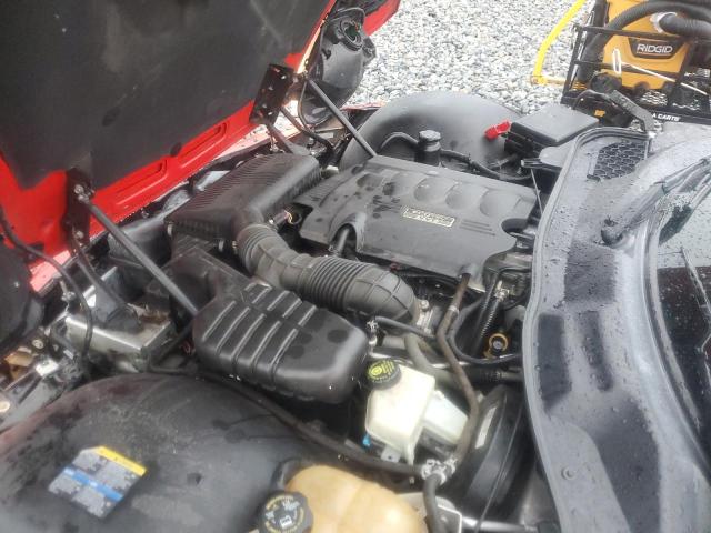 Photo 11 from auction – 2008 PONTIAC SOLSTICE with VIN 1G2MC35B28Y114023