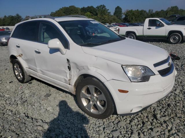Photo 4 from auction – 2014 CHEVROLET CAPTIVA LT with VIN 3GNAL4EK4ES670333