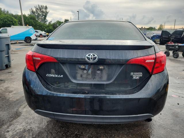 Photo 6 from auction – 2017 TOYOTA COROLLA with VIN 5YFBURHE9HP657706